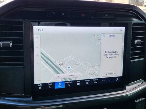 Used 2024 Ford F150 STX image 17