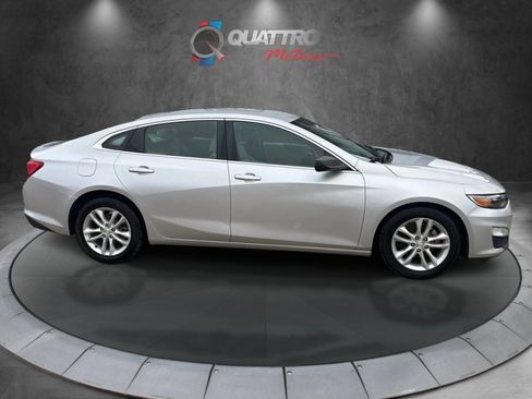 Used 2020 Chevrolet Malibu LS FWD image 7