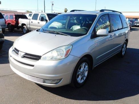 Used 2004 Toyota Sienna image 3