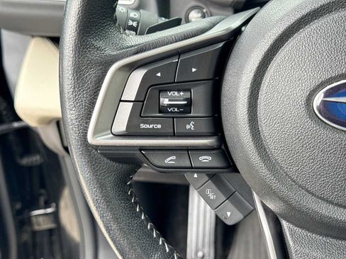 Used 2022 Subaru Ascent Limited w/ Technology Package AWD/4WD image 25