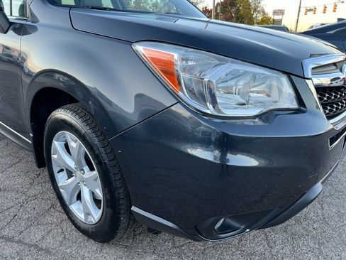 Used 2015 Subaru Forester 2.5i Limited image 27