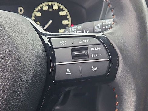 Certified 2024 Honda HR-V Sport image 21