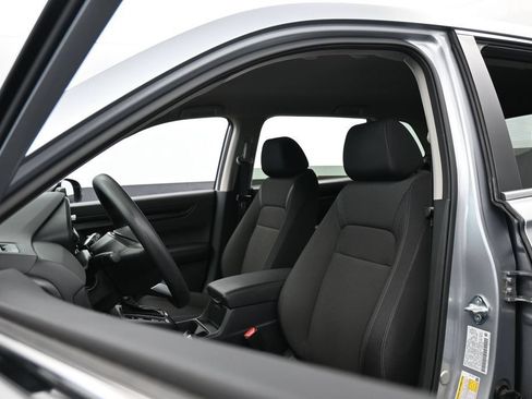 Used 2026 Honda CR-V LX image 10