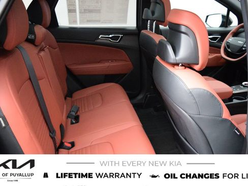 New 2026 Kia Sportage SX Prestige AWD/4WD image 14