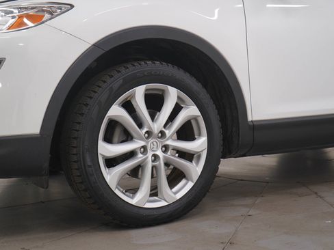 Used 2012 MAZDA CX-9 Grand Touring w/ Moonroof & Bose Audio Pkg image 30