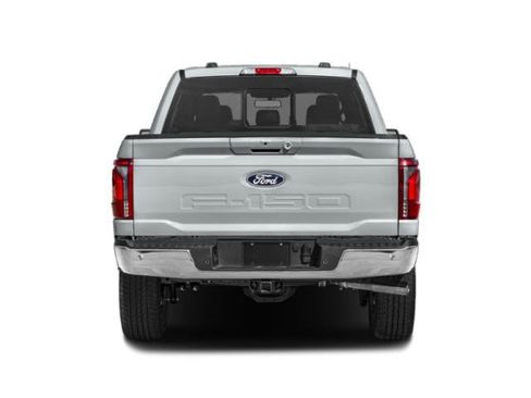 New 2026 Ford F150 Lariat AWD/4WD image 5