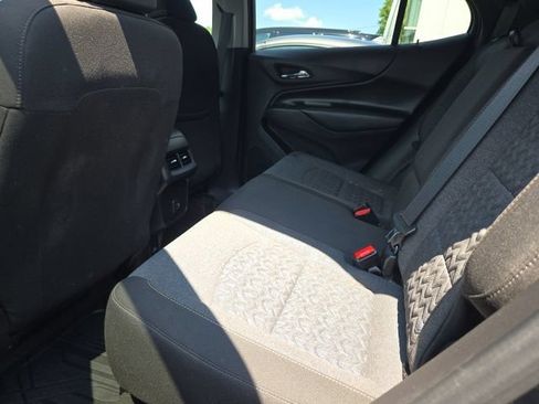 Used 2024 Chevrolet Equinox LT AWD/4WD image 38