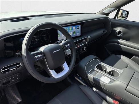 New 2026 Hyundai Palisade Calligraphy image 3