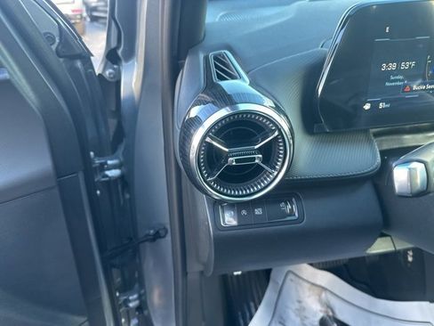 New 2026 Chevrolet Equinox LT image 18