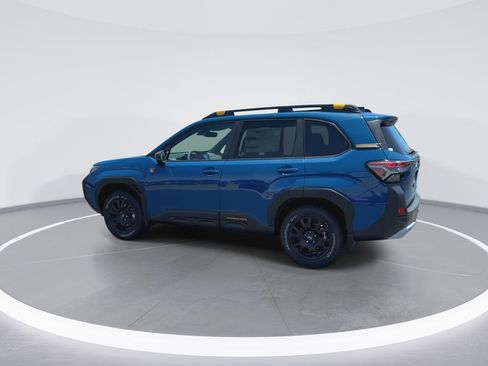 New 2026 Subaru Forester Wilderness AWD/4WD image 5