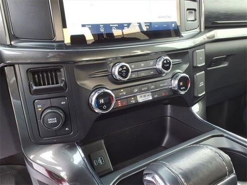 Used 2021 Ford F150 XLT w/ Equipment Group 302A High image 19