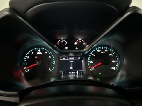 Certified 2021 GMC Canyon AT4 w/ Trailering Package image 12