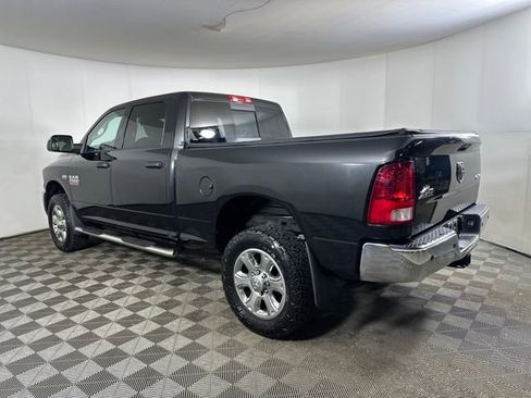 Used 2015 RAM 2500 Big Horn image 5