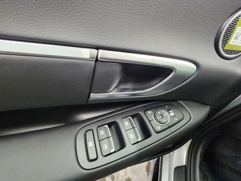 New 2026 Hyundai Sonata SEL FWD image 9