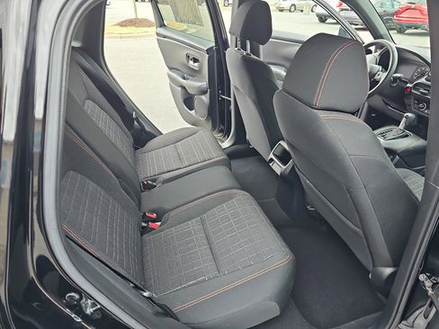 Used 2024 Honda HR-V Sport image 11