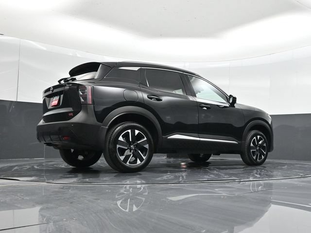 Used 2025 Nissan Kicks SR FWD image 50