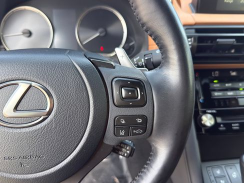 Used 2023 Lexus IS 300 w/ Premium Package RWD image 22