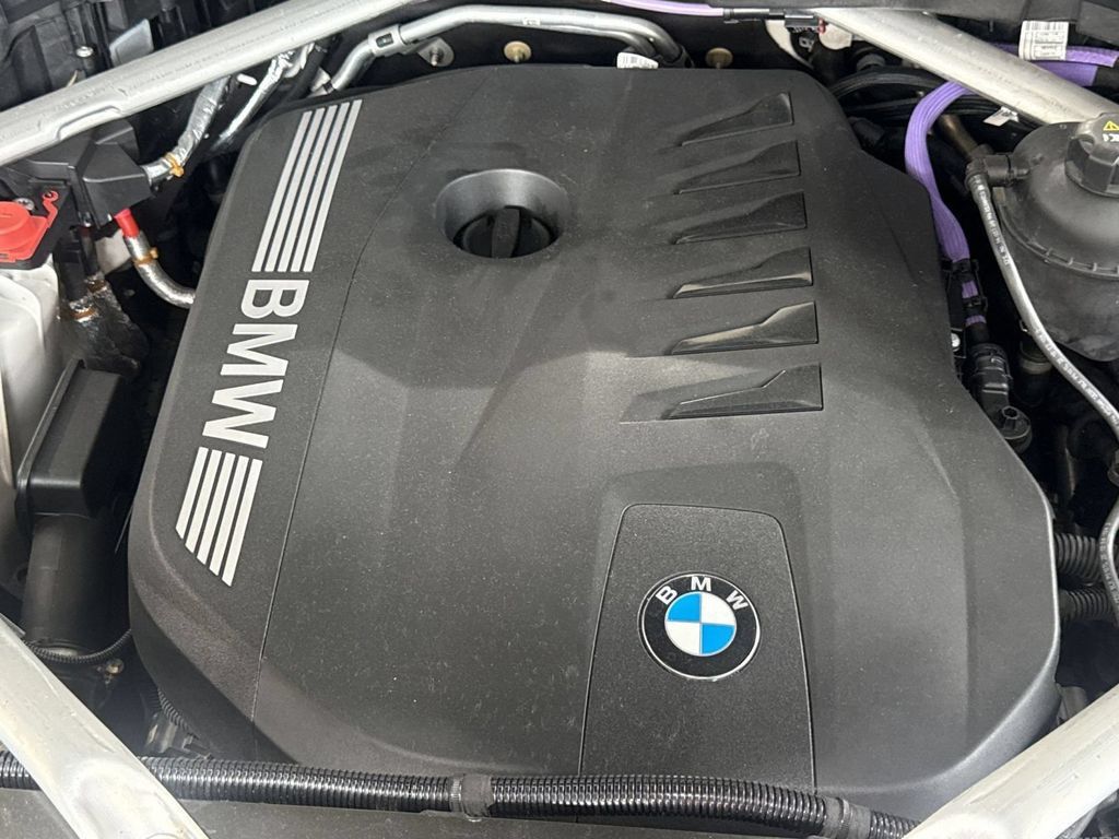 Used 2024 BMW X5 xDrive40i AWD/4WD image 33