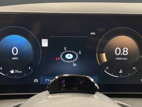 New 2026 Hyundai Tucson SEL AWD/4WD image 17