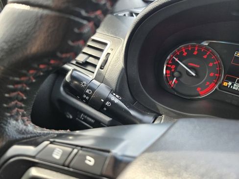 Used 2016 Subaru WRX Premium image 24