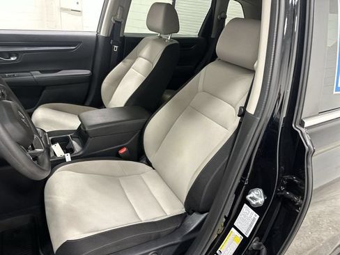 Used 2024 Honda CR-V EX image 13