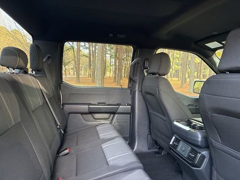 Used 2025 Ford F150 STX w/ Equipment Group 200A image 24