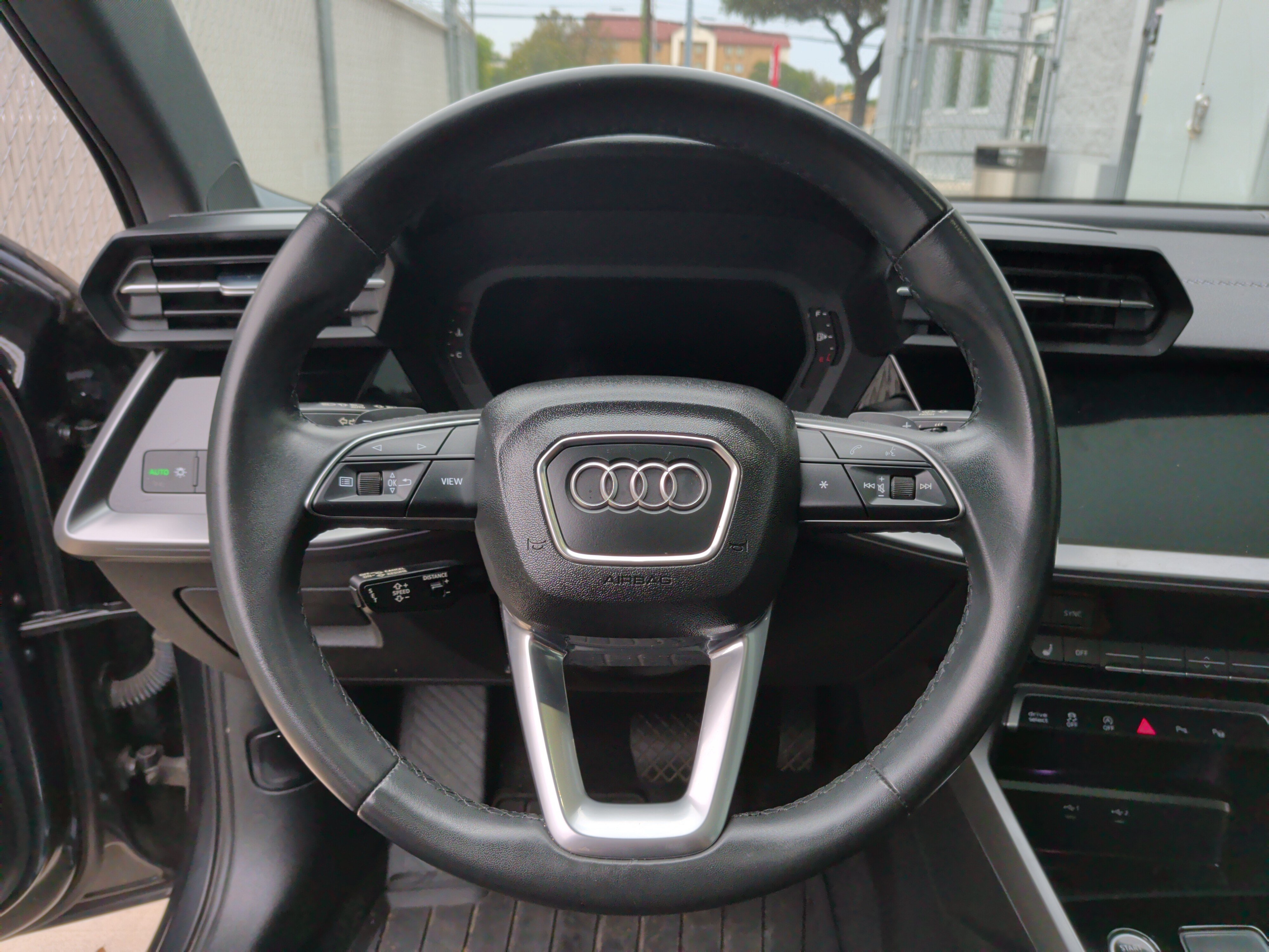 Used 2023 Audi A3 2.0T Premium Plus AWD/4WD image 17