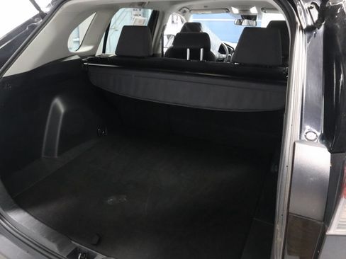 Used 2024 Toyota RAV4 XLE AWD/4WD image 15