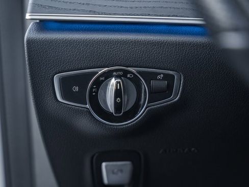 Certified 2022 Mercedes-Benz E 53 AMG 4MATIC Sedan image 40