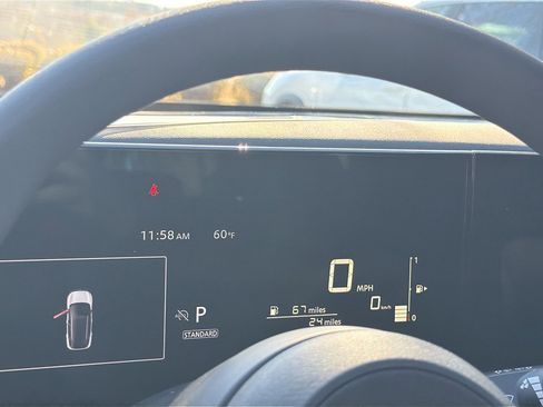 New 2026 Nissan Kicks S image 20