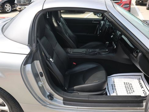 Used 2015 MAZDA MX-5 Miata Grand Touring image 28