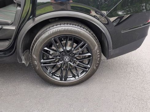 Certified 2025 Acura MDX A-Spec AWD/4WD image 71