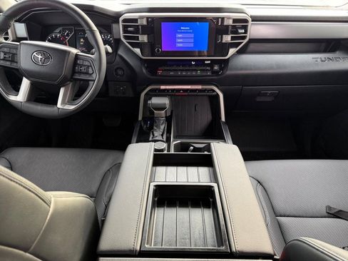 Certified 2025 Toyota Tundra SR5 w/ SR5 Premium Package image 11