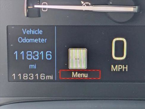 Used 2019 Cadillac CTS Luxury image 11