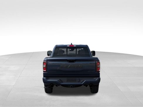 New 2026 RAM 1500 Big Horn image 8