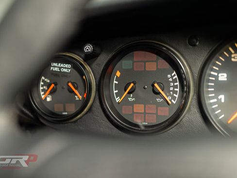 Used 1996 Porsche 911 GT3 RS image 30