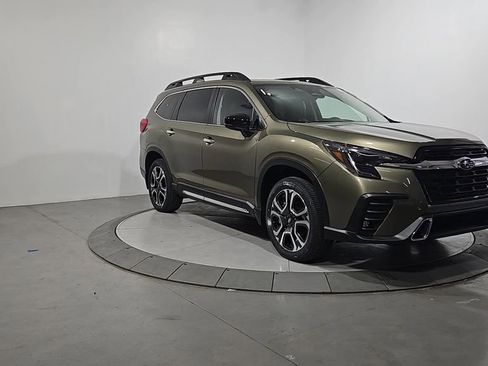 New 2026 Subaru Ascent Touring image 7