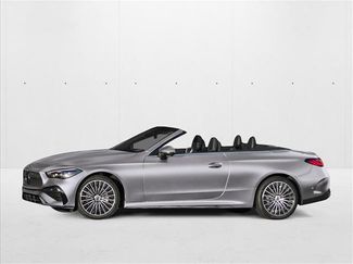New 2026 Mercedes-Benz CLE 300 4MATIC Cabriolet video 2