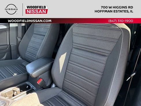 Used 2024 Volkswagen Tiguan S AWD/4WD image 27
