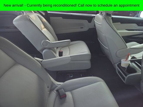 Used 2025 Honda Odyssey Touring image 10