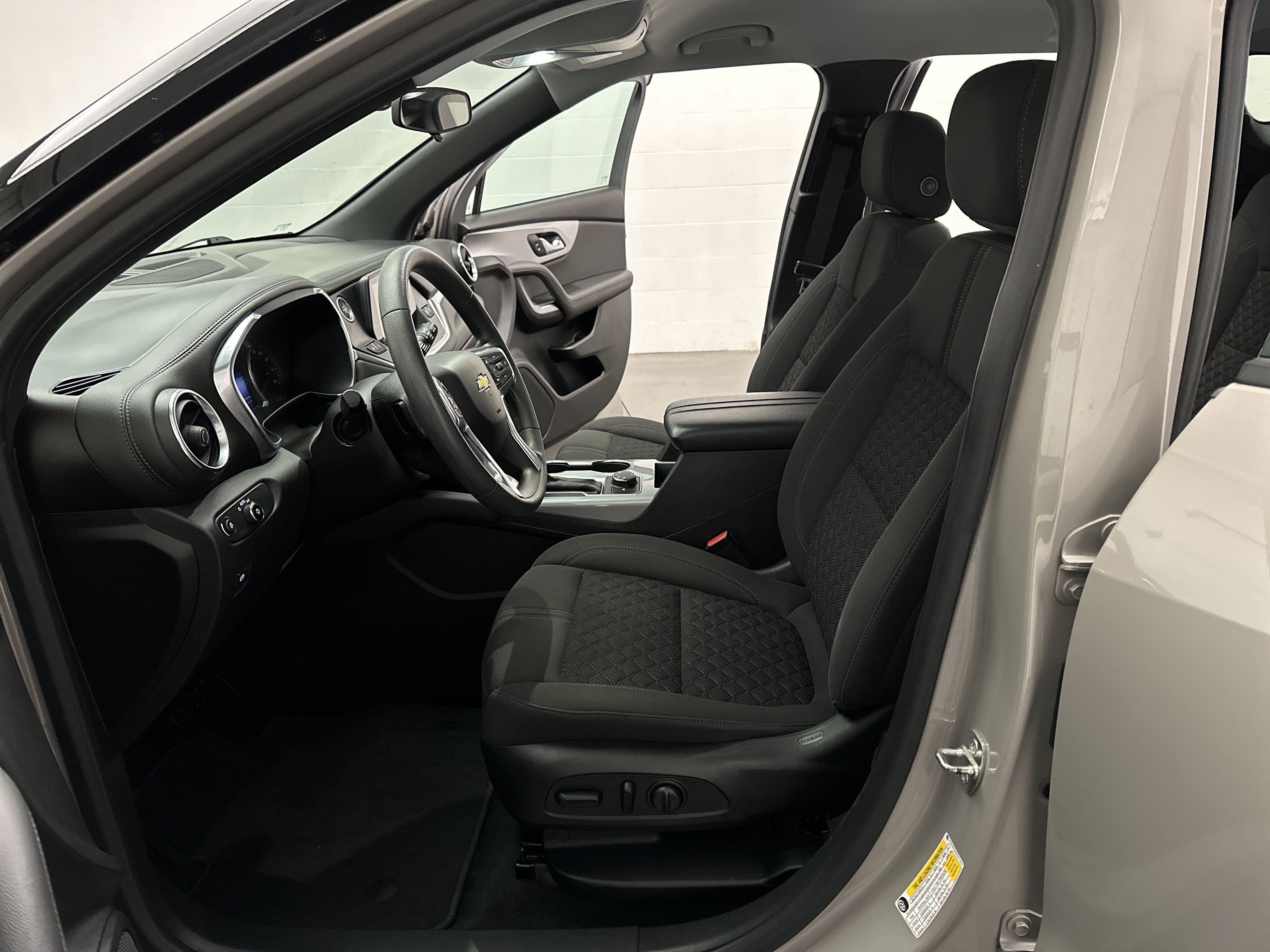 Used 2021 Chevrolet Blazer LT w/ Midnight/Sport Edition AWD/4WD image 14
