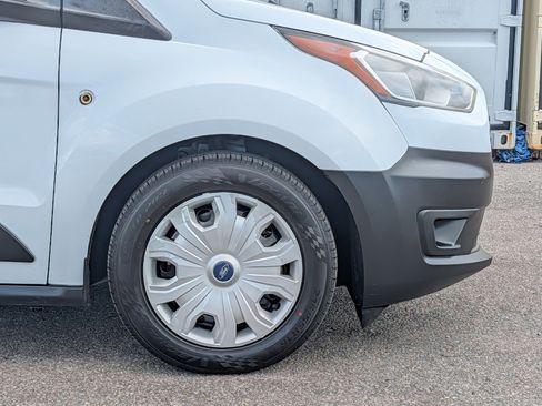 Used 2019 Ford Transit Connect XL FWD image 11