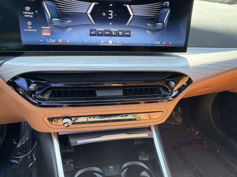 Used 2025 BMW i4 eDrive40 RWD image 20