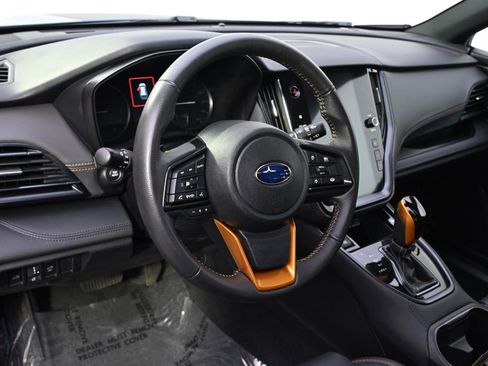 Certified 2023 Subaru Outback Wilderness image 11