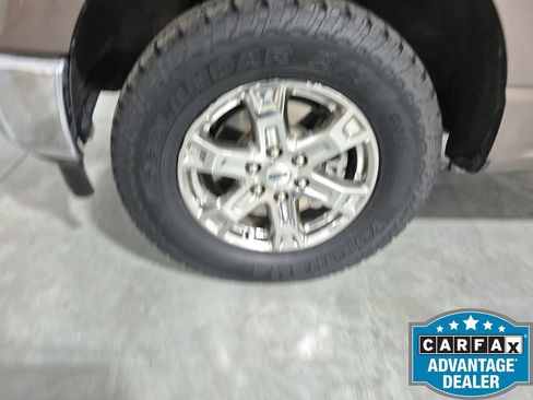 Used 2021 Ford F150 XLT w/ Equipment Group 302A High AWD/4WD image 31