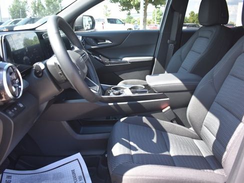 New 2027 Chevrolet Equinox LT w/ Safety and Technology Package FWD image 13