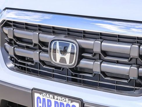 New 2026 Honda Ridgeline RTL image 15
