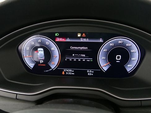 Used 2024 Audi A5 2.0T Premium Plus AWD/4WD image 20