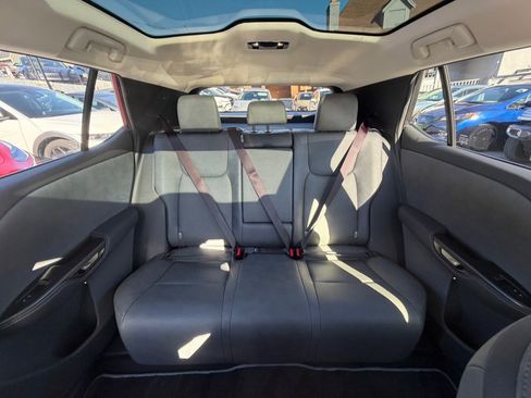 Used 2024 Lexus RZ 300e Premium w/ Technology Package image 36