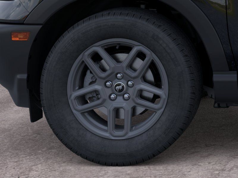 New 2026 Ford Bronco Sport Big Bend AWD/4WD image 19